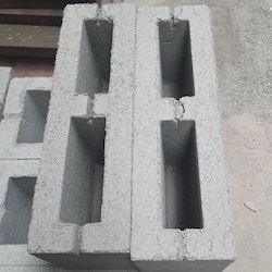 Купить шлакоблок перегородочный